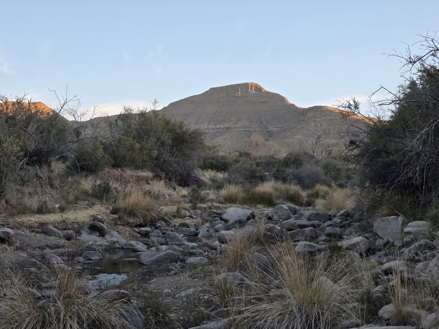 0 Bedroom Property for Sale in Middelburg Rural Eastern Cape